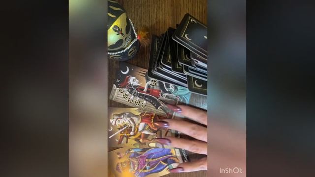 Что Вас ждёт на другом месте работы?#НатальяСчастливая#предсказание#таро#тарорасклад#гадание# смотреть онлайн