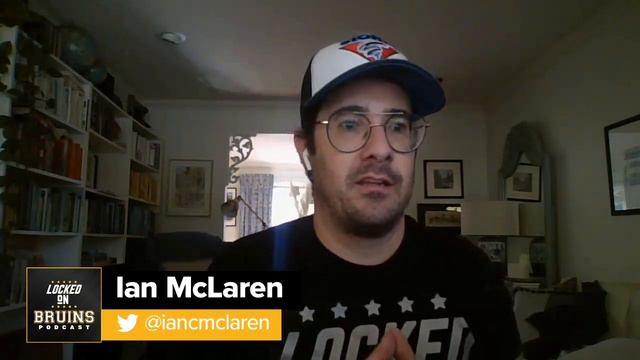 BRUINS ROSTER UPDATE: Nick Foligno, Mike Reilly on 23-man roster after Charlie McAvoy placed on LTI смотреть онлайн