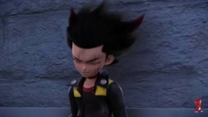 Клип монкарт. Феттель и Лаура