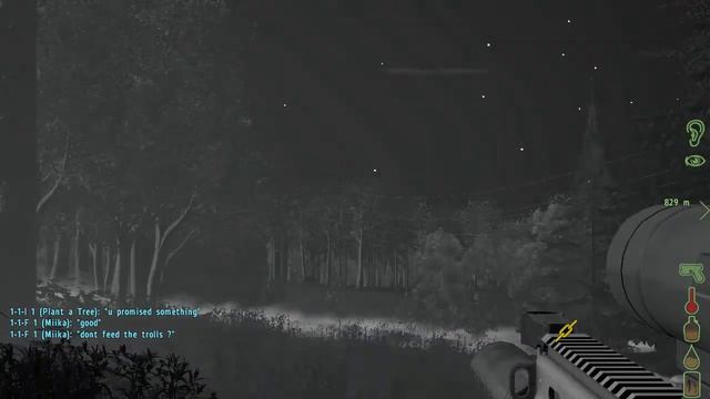 Gameplay: DayZ - Arma2 MOD [osa 36. 