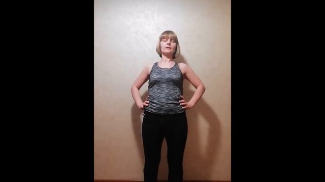 Утренняя разминка смотреть онлайн