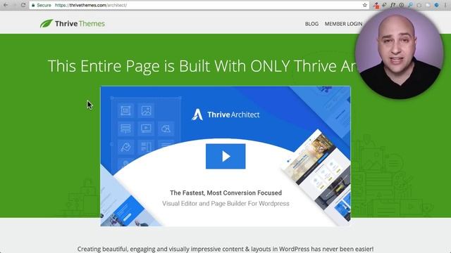 Best Landing Page Builders For WordPress? OptimizePress, Beaver, Divi, Elementor, Thrive Architect? смотреть онлайн