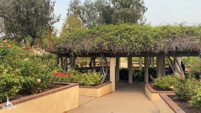 Balboa Park to You - Stay Inspired: The Gardens in the Park pt.2 смотреть онлайн