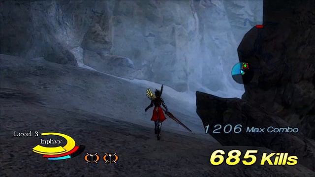 Ninety Nine nights xenia emulator gameplay 2 смотреть онлайн