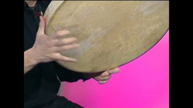 Дарбука и рамочные барабаны смотреть онлайн