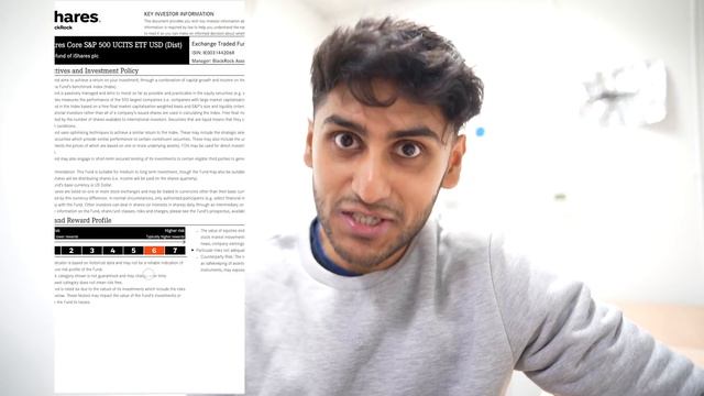 ETFs for Beginners The S&P 500 Investing UK смотреть онлайн