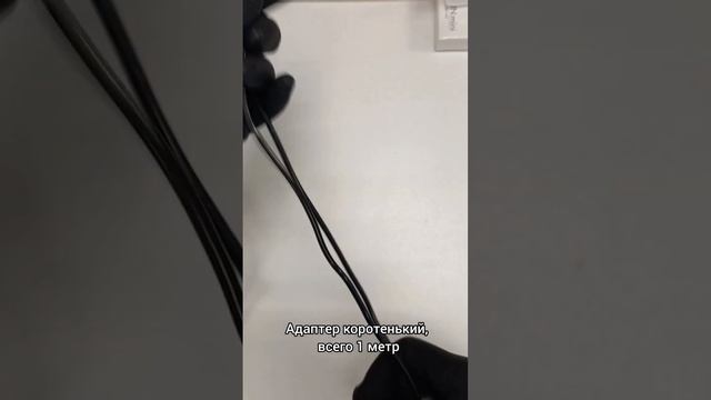 Новая лампа с Wb #маникюр #покупки #распаковка #лампадляманикюра смотреть онлайн