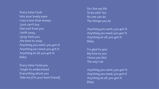Whoopi Goldberg - You got it смотреть онлайн