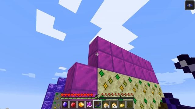 Review | MORE ORES IN ONE - MOD MINECRAFT 1.14.4 | NUEVOS ORES / MINERALES смотреть онлайн