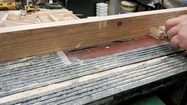 Бюджетная пасека. Изготовление микро нуклеуса. (Адаптер для Рамок). Часть 3 смотреть онлайн