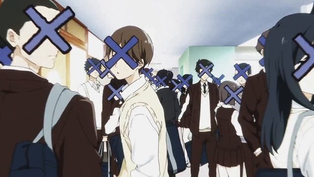 [AMV] TAKE ME смотреть онлайн