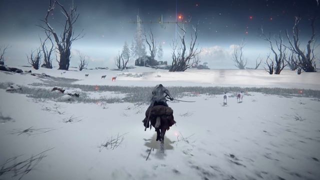 Elden Ring - Seppuku (Ash of War) Location смотреть онлайн
