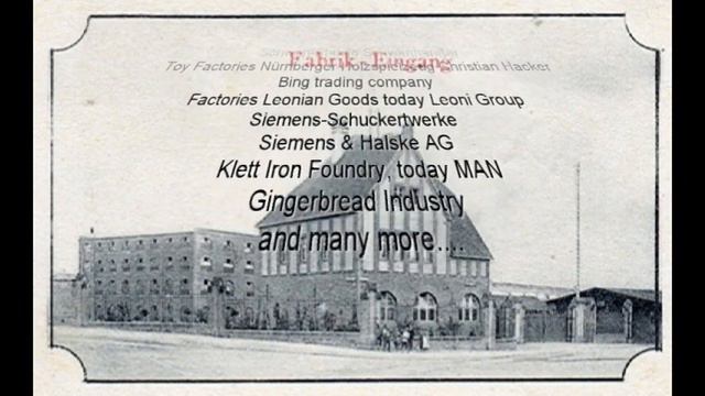 Episode 11: Alfons Zeileis moves to Nuremberg смотреть онлайн