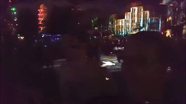 Survive or Die HHN26 смотреть онлайн