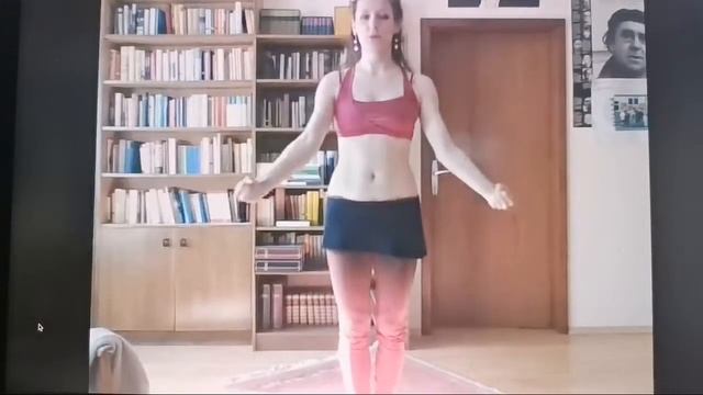 ТАНЕЦ ЖИВОТА БАЗОВАЯ ТЕХНИКА I Ирина Попова для КЛУБА СТИЛЬНЫХ ХИЩНИЦ смотреть онлайн