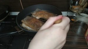 Филе индейки приготовленное  в листах от Maggi