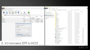 Установка - Escape from Pripyat 4.0 (EFP 4.0) - STALKER: Anomaly