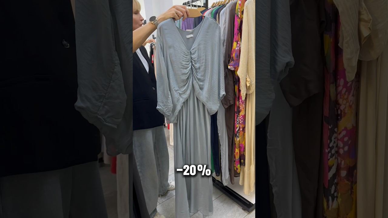 ШЁЛКОВЫЕ ИТАЛЬЯНСКИЕ ПЛАТЬЯ СО СКИДКОЙ. #одеждабольшихразмеров смотреть онлайн