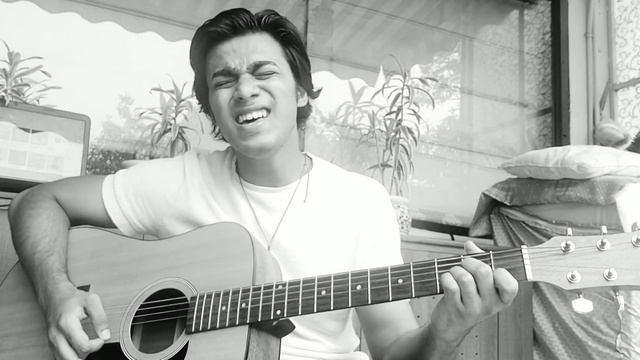 Someone You Loved (Lewis Capaldi cover) - Nicol Fernandes смотреть онлайн