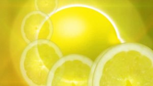 Лимонная вода каждое утро