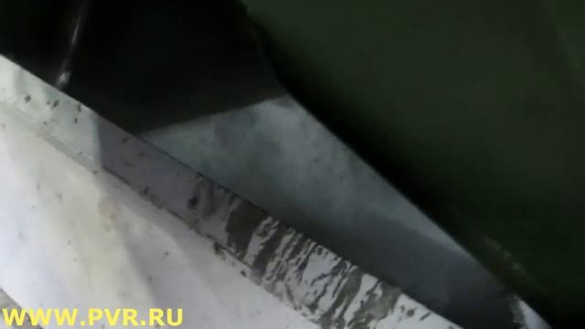 Разгрузка вагонов с цементом. Через нижние и верхние люки. МЕТАЛТЕК. Пневмотранспорт. смотреть онлайн