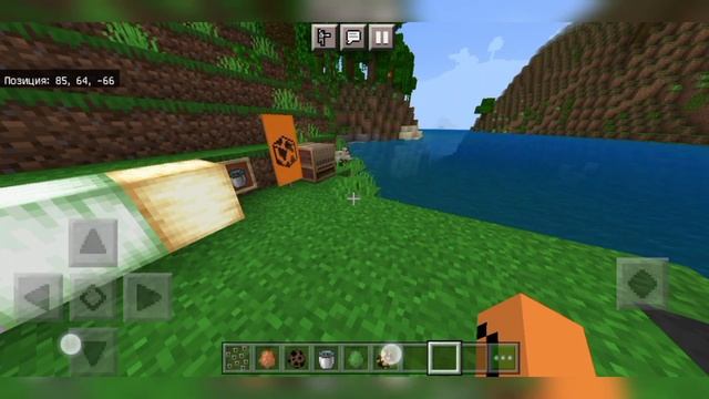 Первый снапшот 1.19. Полный обзор от Red Dream смотреть онлайн