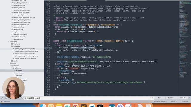 MR Walkthrough: Trigger Webhook on Release Deletion смотреть онлайн