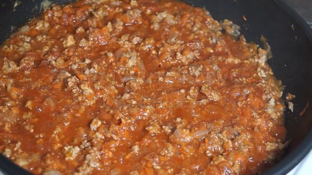 Лазанья с соусом из овсяного молока, как вкусно приготовить для малыша с аллергией. смотреть онлайн