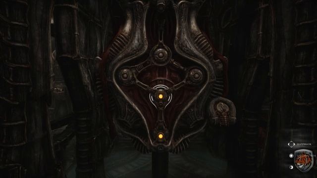 [FULL GAME] SCORN PC 2022 полное прохождение смотреть онлайн