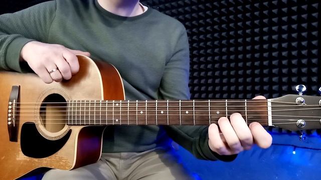 Аккорд Dm на гитаре. Ре минор на гитаре. ОБЪЯСНЯЮ ПРОСТО И ПОНЯТНО. d moll. d minor. смотреть онлайн