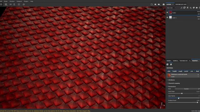 Dragon Scales demo смотреть онлайн