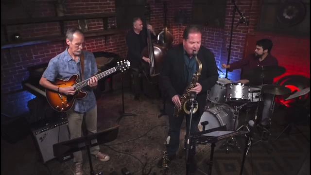 Tom Thumb (Wayne Shorter) смотреть онлайн