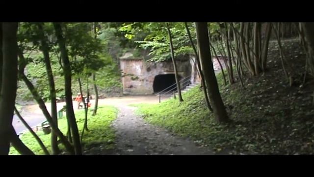 Форт №5. Калининград 2011. смотреть онлайн