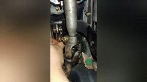 Как отрегулировать сцепление на Toyota Carina