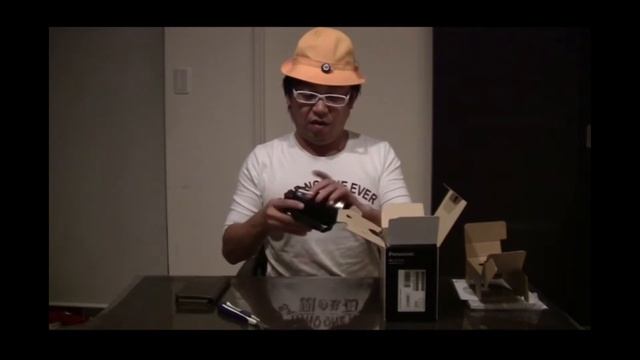 panasonic video cameras パナソニック hc-v720m まさかの中古！？ 1話 смотреть онлайн