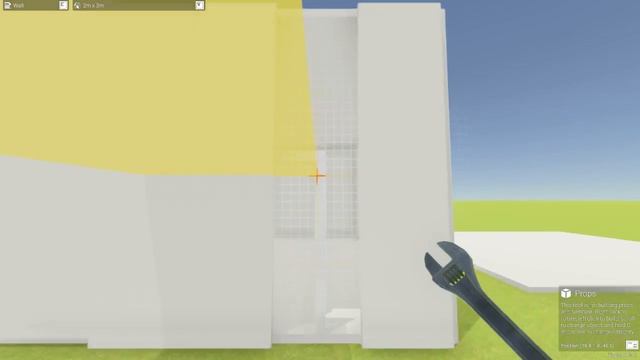 [Early Access] Concrete and Steel || Creative Sandbox Building Simulator смотреть онлайн