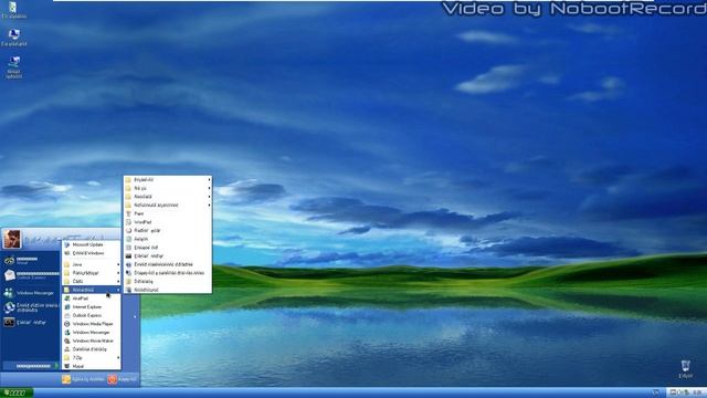 Трудности перевода Windows XP - Грамотное уничтожение Windows смотреть онлайн
