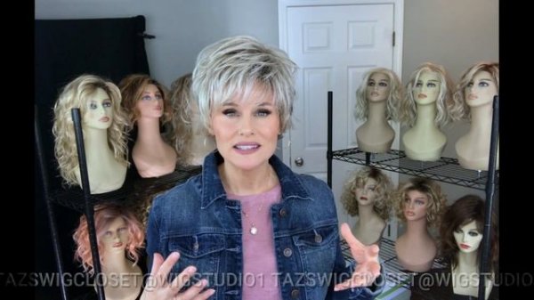 Raquel Welch VOLTAGE Wig Review | Affordable QUALITY! | RL17/23SS | MUST SEE for every day value!