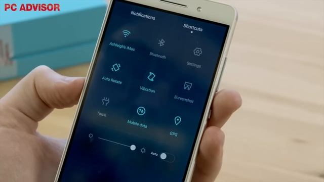 Honor 7 review: Another phone with outstanding specs for the price смотреть онлайн