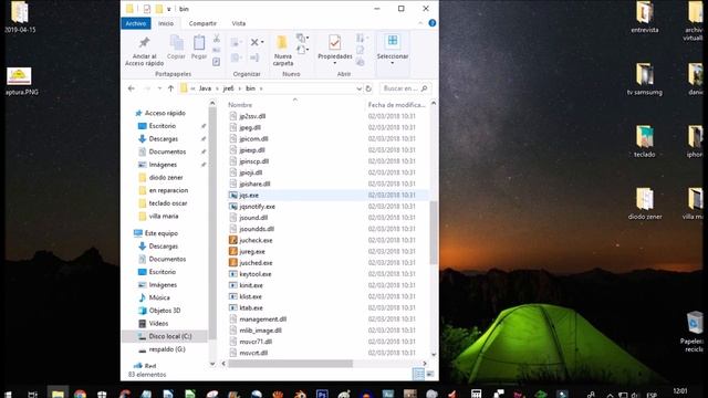BORRAR ACTUALIZACION DE JAVA смотреть онлайн