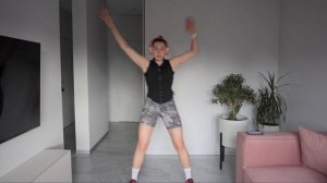 3000 ШАГОВ ЗА 12 МИНУТ