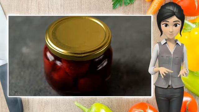 Маринованные сливы как оливки смотреть онлайн