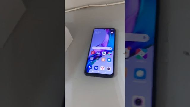 Xiaomi Redmi 10S