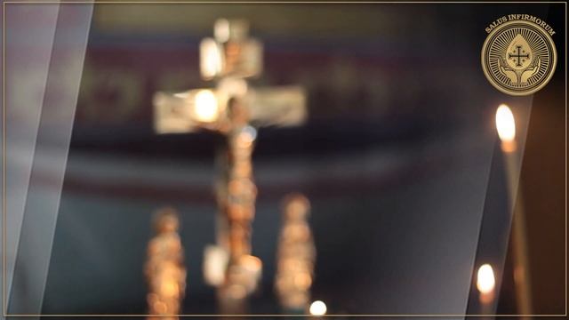 Держусь за Его крест смотреть онлайн