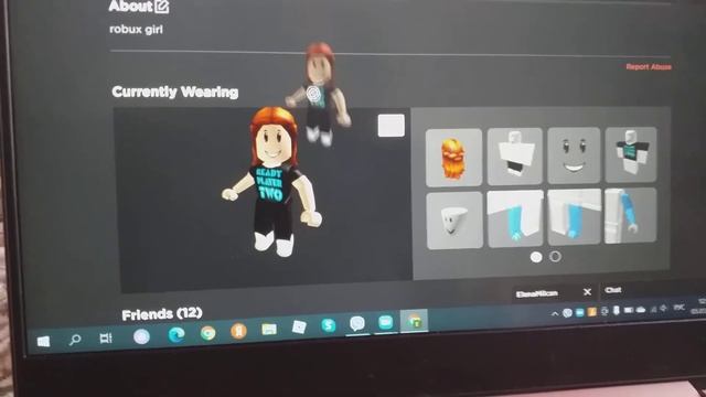 Как сохранить свой скин в роблокс смотреть онлайн