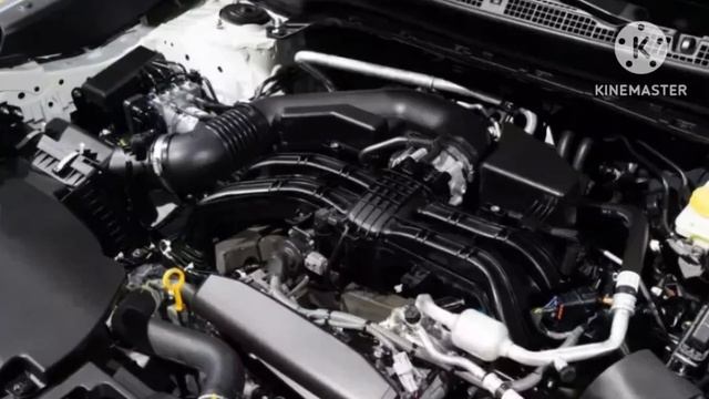 Subaru Forester 2024 chính thức trình làng với thiết kế "thập cẩm", sẽ có thêm phiên bản hybrid смотреть онлайн