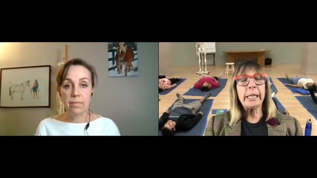 No. 26. Catherine Wycoff, Feldenkrais Practitioner talks about the Feldenkrais Method смотреть онлайн