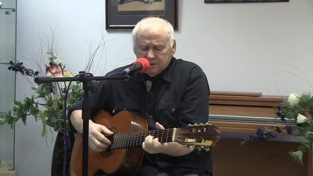 Владимир Туриянский "Не спрашивай куда...", часть 1 смотреть онлайн
