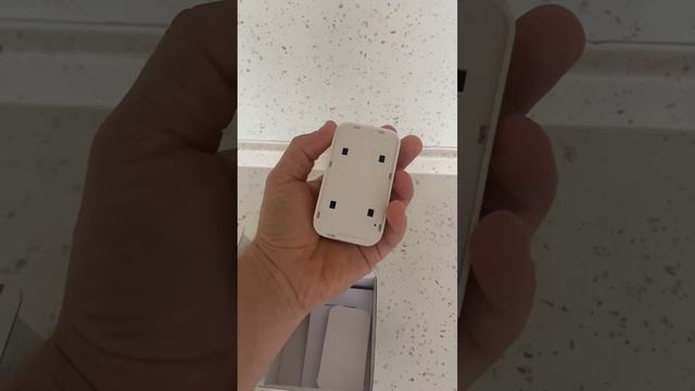 Беспроводной домофон видеодомофон входной WifiБеспроводной домофон видеодомофон входной Wifi