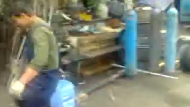 янушка гроза автобетона смотреть онлайн